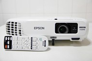  Epson EB-X18,  