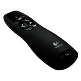   -         Logitech Wireless Presenter R400