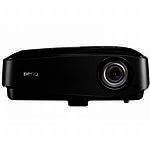     BenQ MW523 (  3000 , DLP, 1280x800, VGA x2, HDMI,