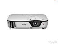  Epson EB-X12, 